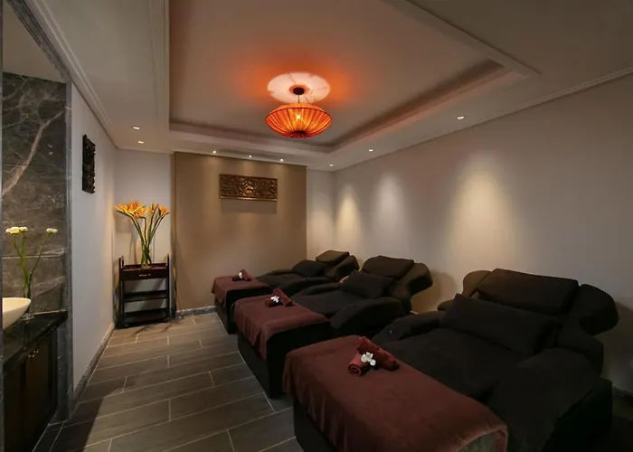 La Beaute Boutique Hotel & Spa