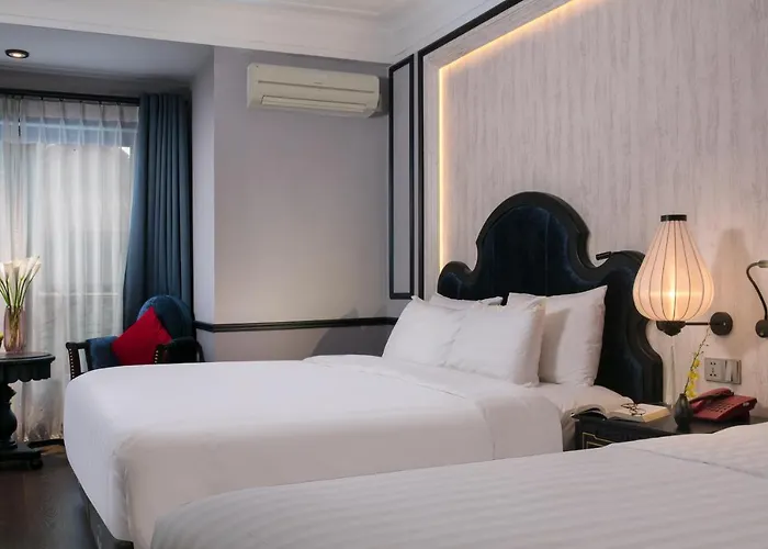 La Beaute Boutique Hotel & Spa