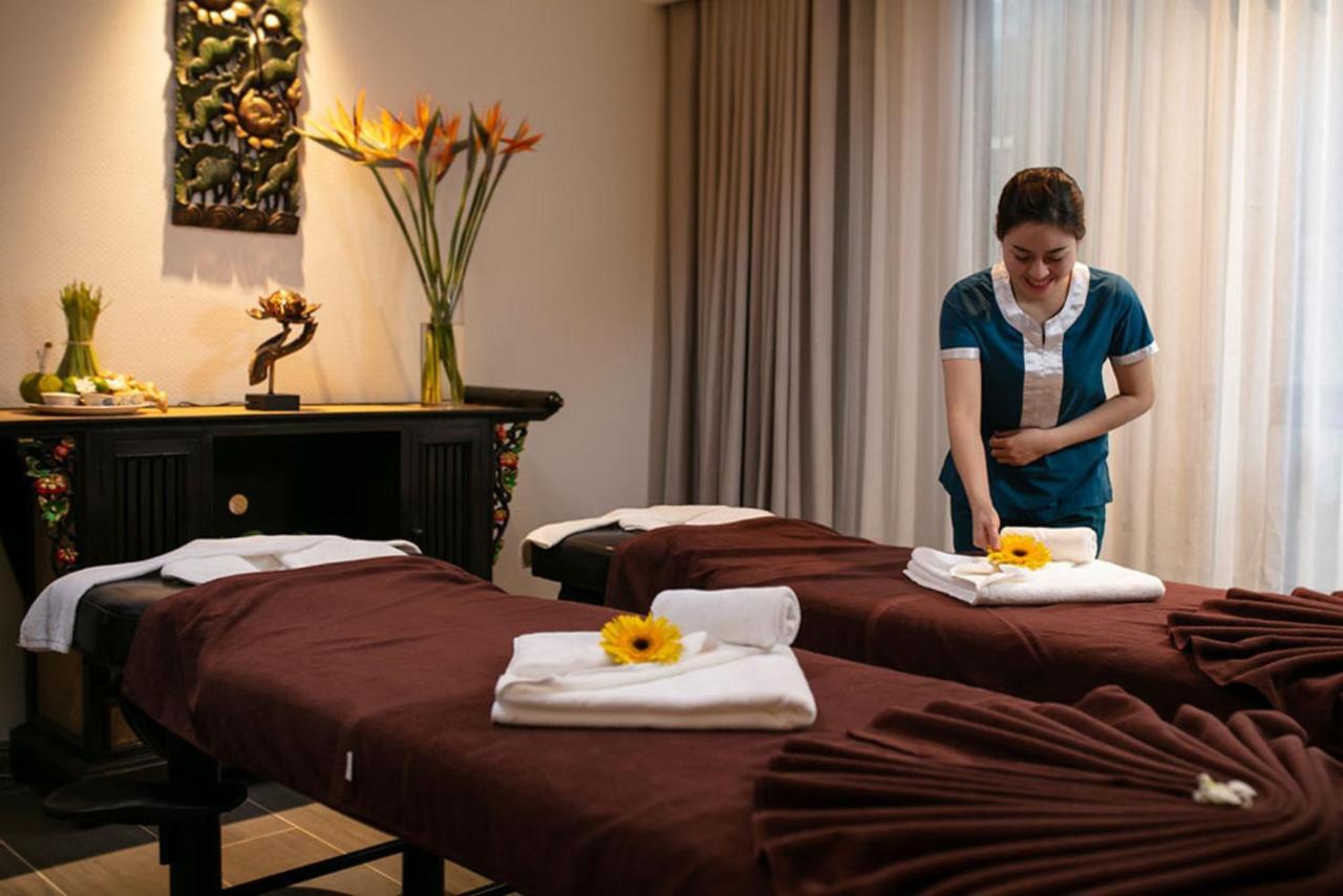 La Beaute Boutique & Отель 4*